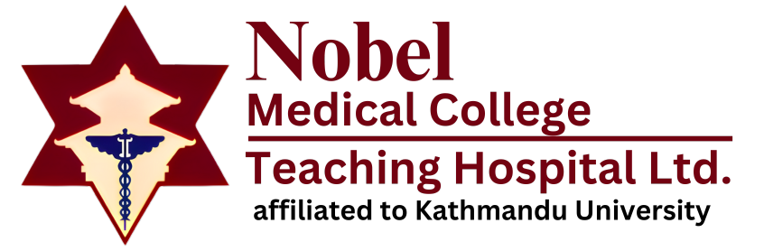 Nobel Medical College